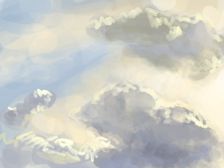 Illustration for article titled Using the Nintendo DS to Paint Very Pretty Pictures